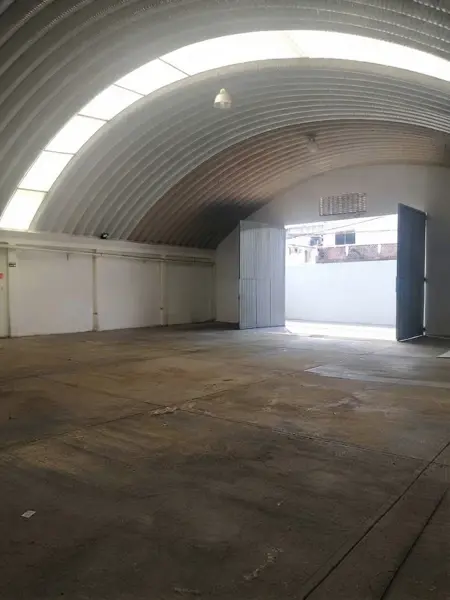 Bodega en renta en Playa Linda, Veracruz — foto 3 de 13