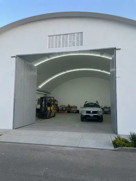 Bodega en renta en Playa Linda, Veracruz — foto 2 de 13
