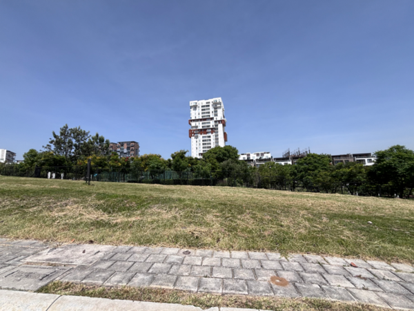 Terreno en venta en Lomas de Angelópolis, San Andrés Cholula — foto 3 de 13