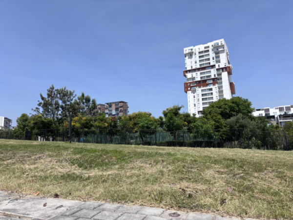 Terreno en venta en Lomas de Angelópolis, San Andrés Cholula — foto 2 de 13