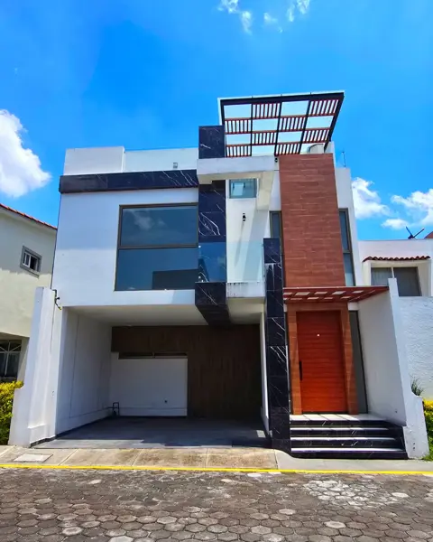 Casa en venta en Lázaro Cárdenas, Metepec — foto 2 de 22