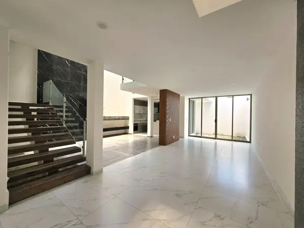 Casa en venta en Lázaro Cárdenas, Metepec — foto 3 de 22