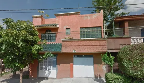 Casa en venta en Rinconada del Sur, León, Guanajuato