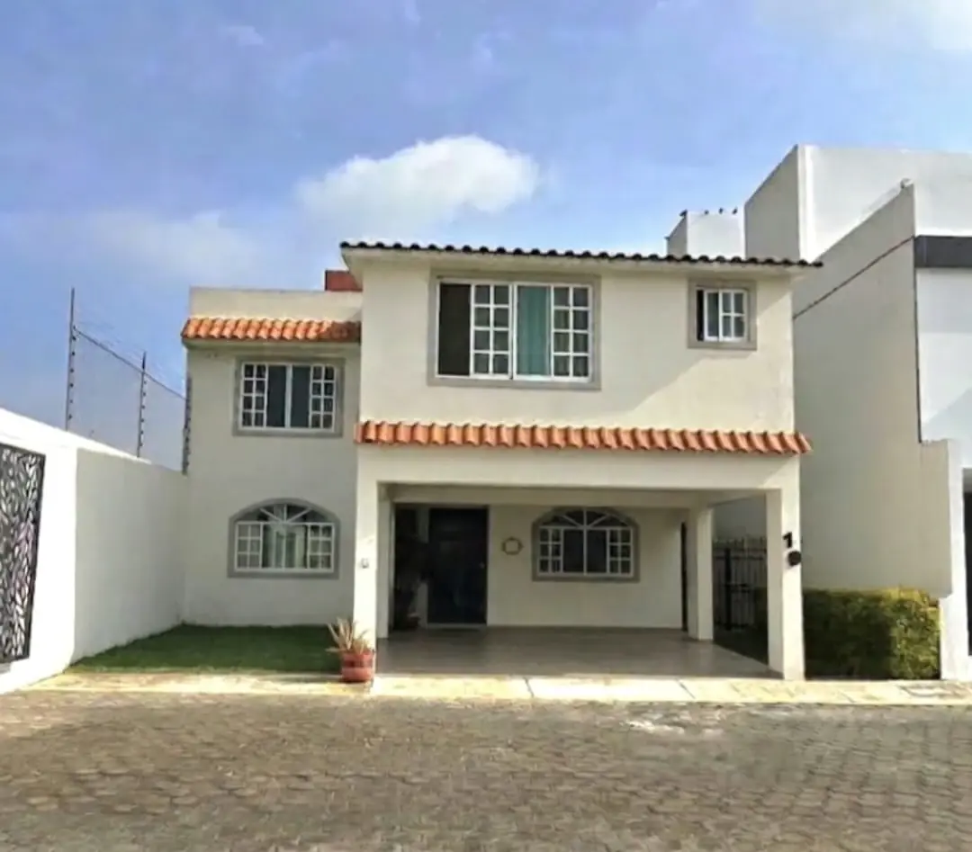 Casa en venta en Lázaro Cárdenas, Metepec — foto 1 de 13