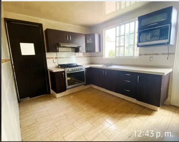 Casa en venta en Lázaro Cárdenas, Metepec — foto 2 de 13
