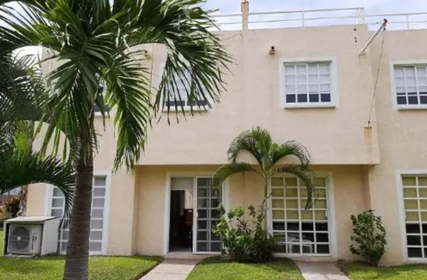 Departamento en venta en Puente del Mar, Acapulco de Juárez, Guerrero