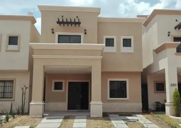 Casa en venta en San Carlos, Pachuca de Soto, Hidalgo