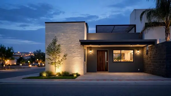 Casa en venta en Condesa Juriquilla con Roof Garden, UNA PLANTA!