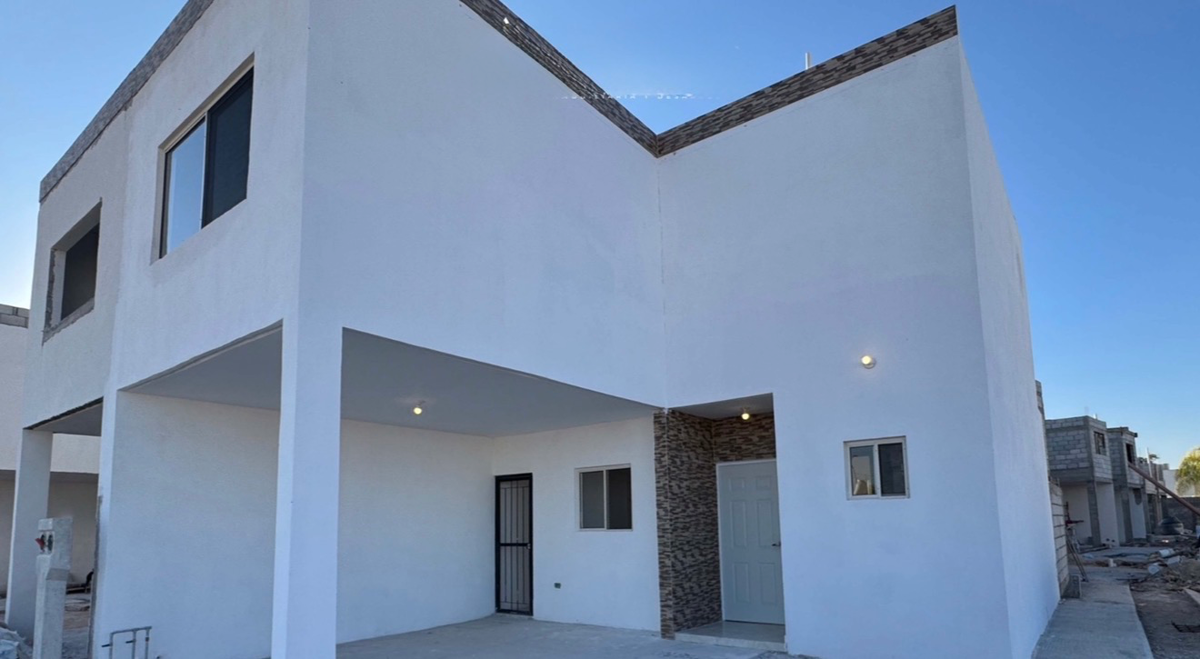 Casa en venta en La Perla, Torreón — foto 1 de 20