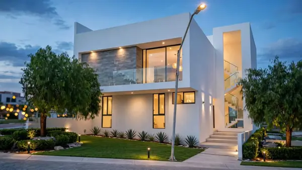 Casa en venta en Preserve Juriquilla, 4 Recámaras, Diseño de Autor !