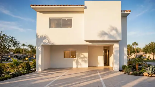 Casa en venta en Juriquilla, San Isidro, 3 Recámaras, Jardín, LINDA !!
