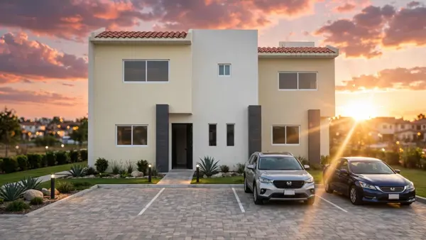 Casa en venta en San Isidro Juriquilla, 3 Recámaras, Salta TV en PB