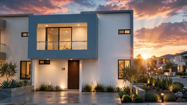 Casa en venta en Cañadas del Arroyo, Querétaro