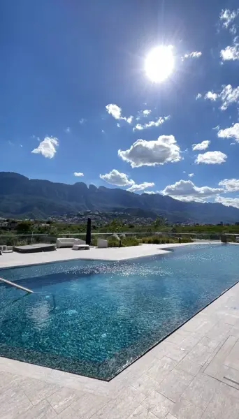 Departamento con terraza en venta en San Pedro Garza García — foto 1 de 18
