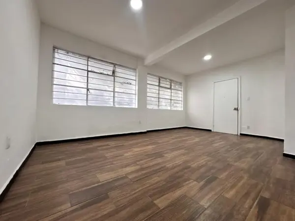 Departamento en Renta en Roma Norte, Ciudad de México - Excelente Ubicación y Comodidades