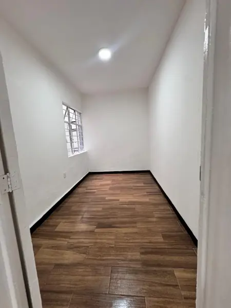 Departamento en renta en Roma Norte, Cuauhtémoc — foto 2 de 8