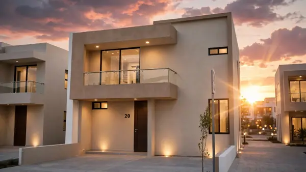 Casa en venta en Cañadas del Arroyo, Querétaro