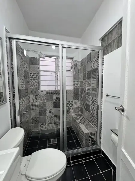 Departamento en renta en Roma Norte, Cuauhtémoc — foto 3 de 8
