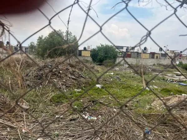 Terreno en venta en Joyas de Cuautitlán, Cuautitlán — foto 3 de 3