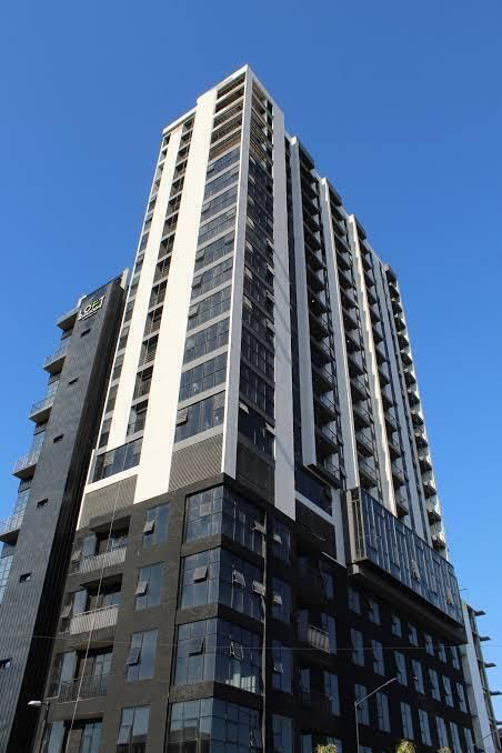 Departamento en renta en Zona Centro, Tijuana