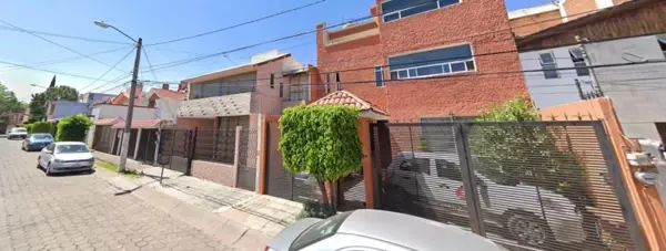 Casa en venta en Lomas de Las Fuentes, Naucalpan de Juárez — foto 2 de 6