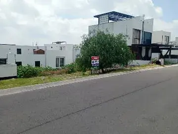 TERRENO VENTA EN PRIVADA JURIQUILLA