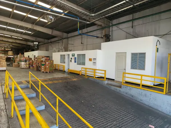 Nave en renta en Panzacola, Papalotla de Xicohténcatl — foto 2 de 20