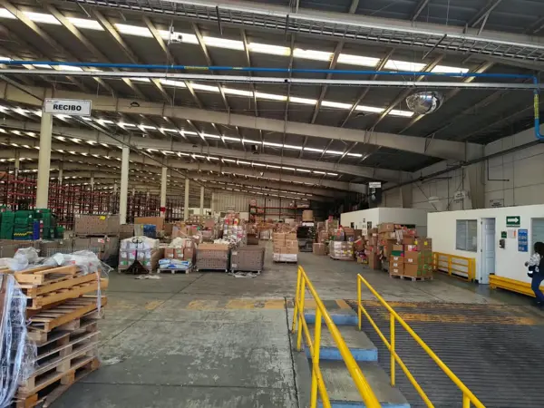 Nave en renta en Panzacola, Papalotla de Xicohténcatl — foto 3 de 20