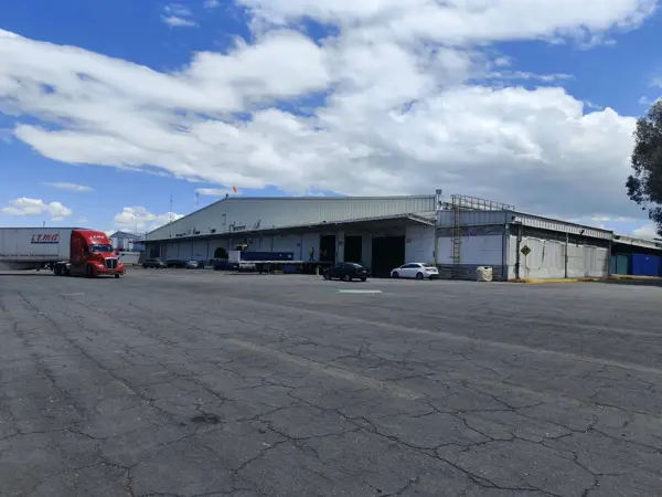 Bodega Industrial en Renta en Panzacola, Papalotla de Xicohténcatl, Tlaxcala