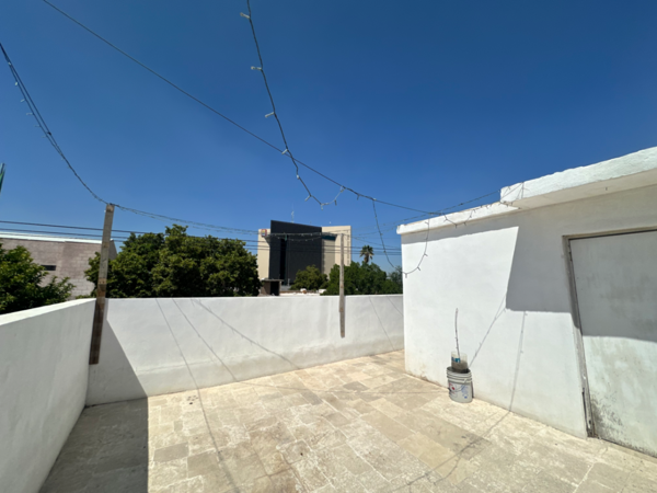 Departamento en Renta en el Centro de Torreón — $9,500 mensuales