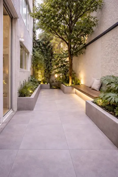 CASA con INCREÍBLES ESPACIOS a un paso de Antara