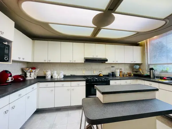 Casa en venta en Irrigacion, Miguel Hidalgo — foto 3 de 30