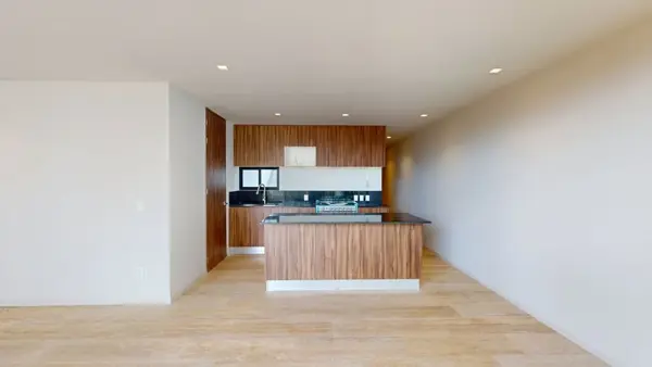 Departamento en Renta en Del Valle Centro, Ciudad de México • Trato directo • Visitas previa cita.