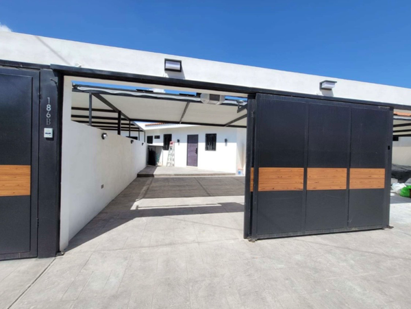 Departamento en renta en San Isidro, Torreón, Coahuila de Zaragoza
