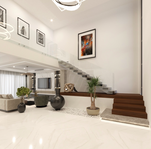 Casa en venta en Las Villas, Torreón — foto 3 de 10