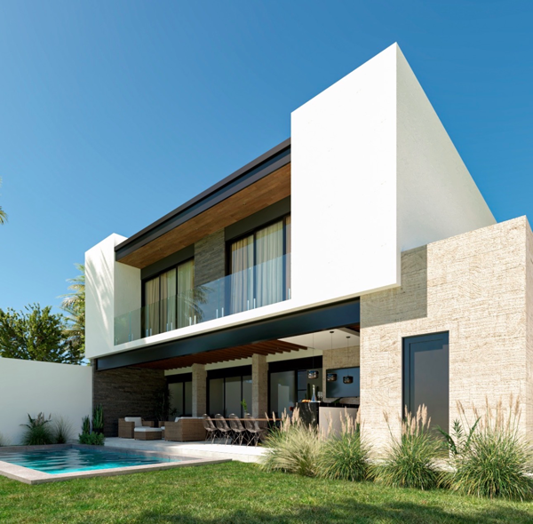 Casa en venta en Las Villas, Torreón — foto 2 de 10