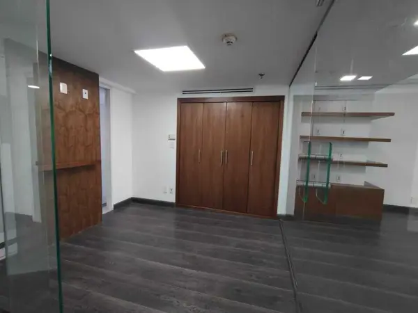 Oficina en renta en Napoles, Benito Juárez, Ciudad de México