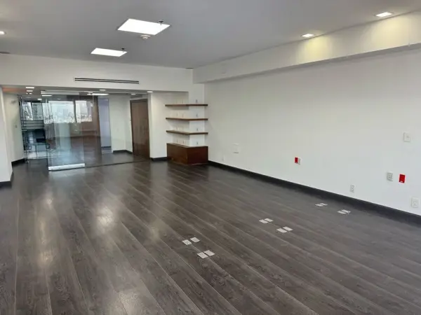 Oficina en renta en Napoles, Benito Juárez — foto 2 de 5