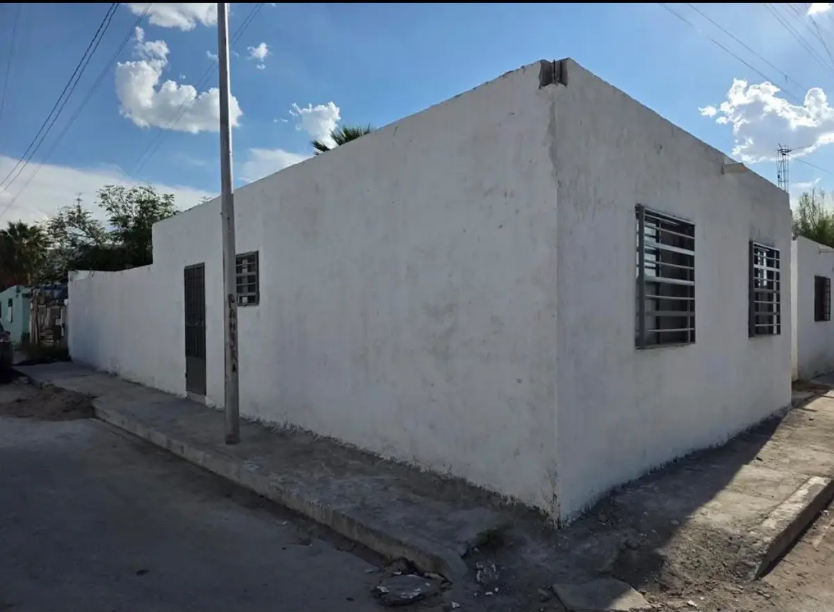 Casa en venta en Zaragoza Sur, Torreón — foto 1 de 10