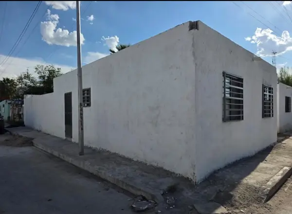 Casa en venta en Zaragoza Sur, Torreón, Coahuila de Zaragoza