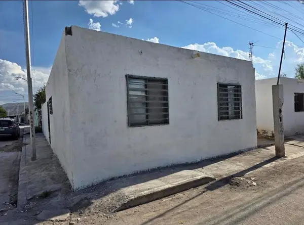 Casa en venta en Zaragoza Sur, Torreón — foto 2 de 10