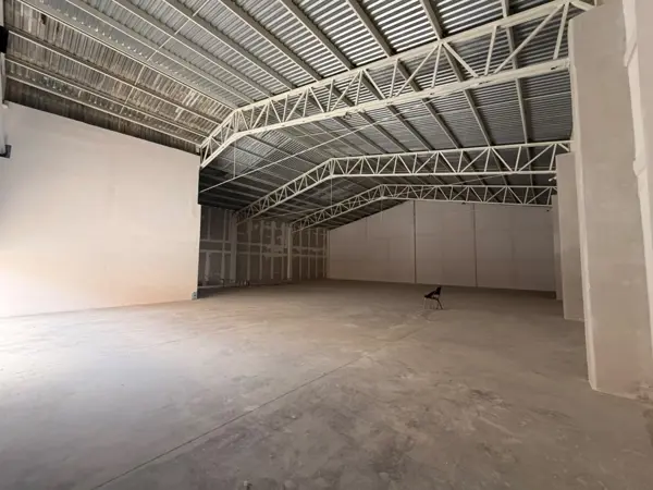BODEGA EN RENTA GRAL ESCOBEDO