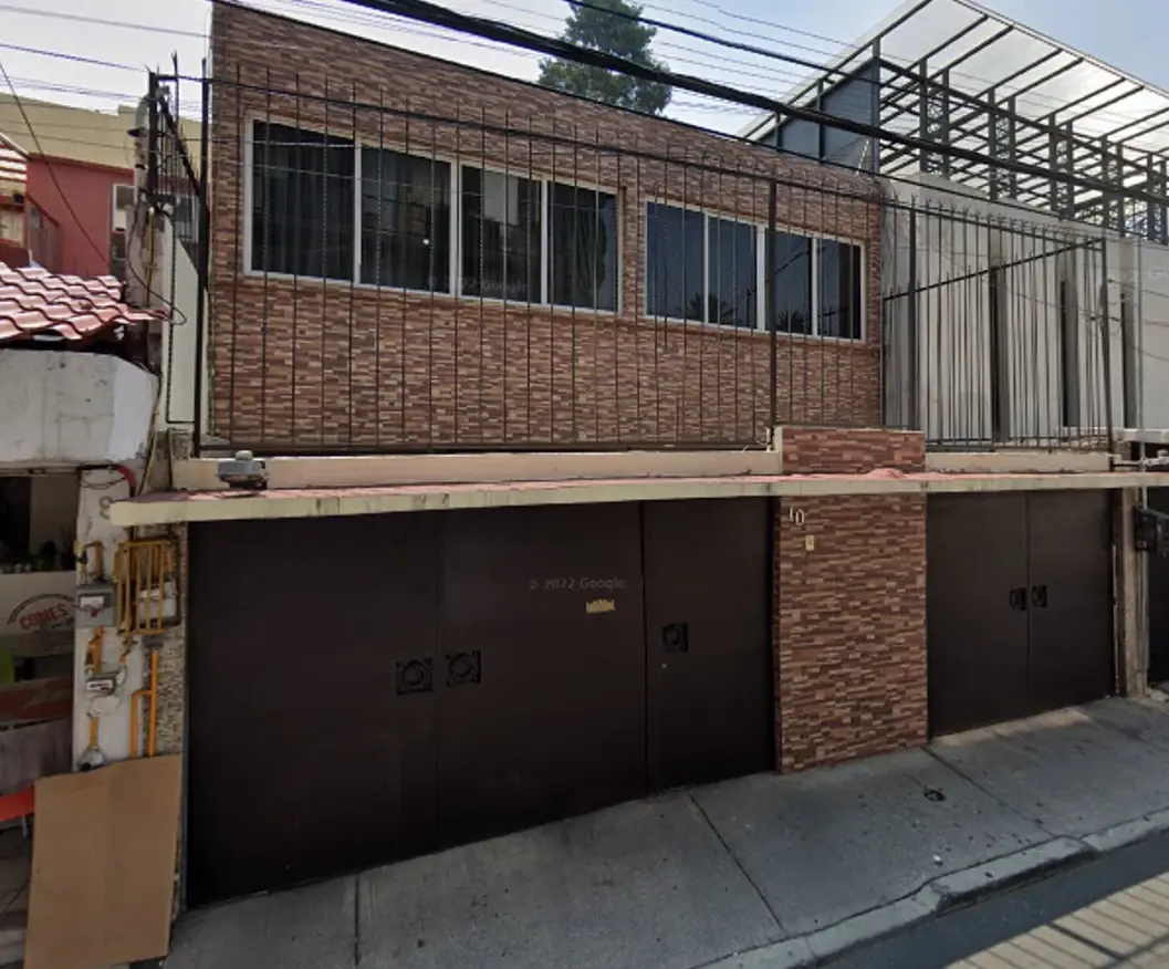 Casa en venta en Del Lago, Benito Juárez — foto 1 de 16
