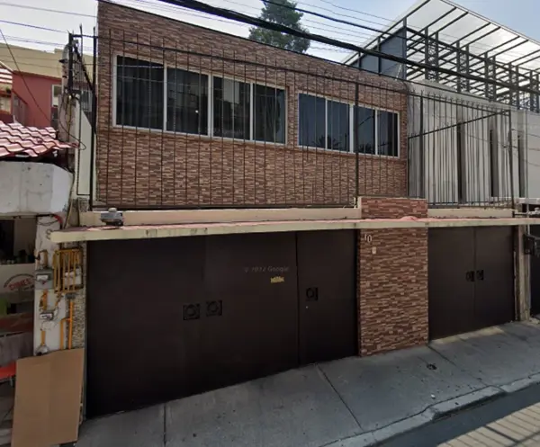 Casa en venta en Col Del Lago - Benito Juárez