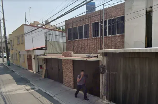 Casa en venta en Del Lago, Benito Juárez — foto 3 de 16