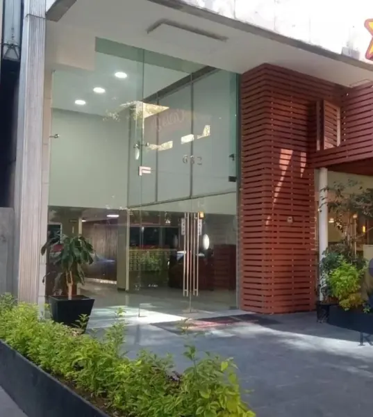 Oficina en renta en Del Valle Centro, Benito Juárez, Ciudad de México