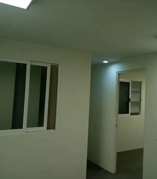 Oficina en renta en Del Valle Centro, Benito Juárez — foto 3 de 3