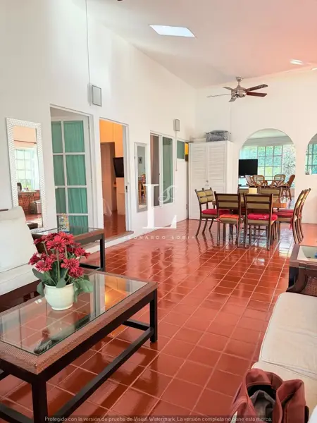 Casa en venta en Lomas de Cocoyoc, Atlatlahucan — foto 3 de 14