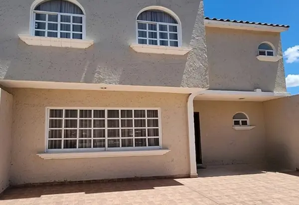 Casa en venta en La Puerta de Hierro, Pachuca de Soto — foto 3 de 17