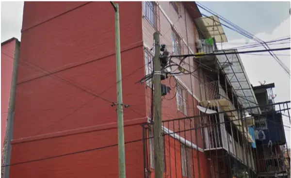 Departamento en venta en Morelos, Cuauhtémoc — foto 2 de 9